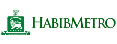 Habib Metro Logo